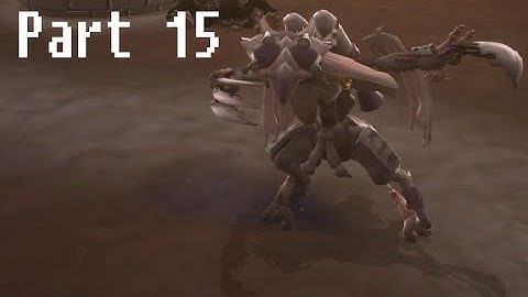 Spore | Part 15 S2| True Adventure!