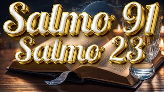 ORACIÓN del DÍA 16 de MAYO - SALMO 91 y SALMO 23: Las dos ORACIONES MÁS PODEROSAS de la BIBLIA 😍