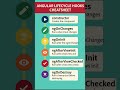Angular LifeCycle Cheatsheet #angular #programming