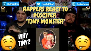 Rappers React To Puscifer \\