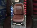 nexon seat cover#tata #shorts #viral #viralvideo #cars #youtube #yutubeshorts
