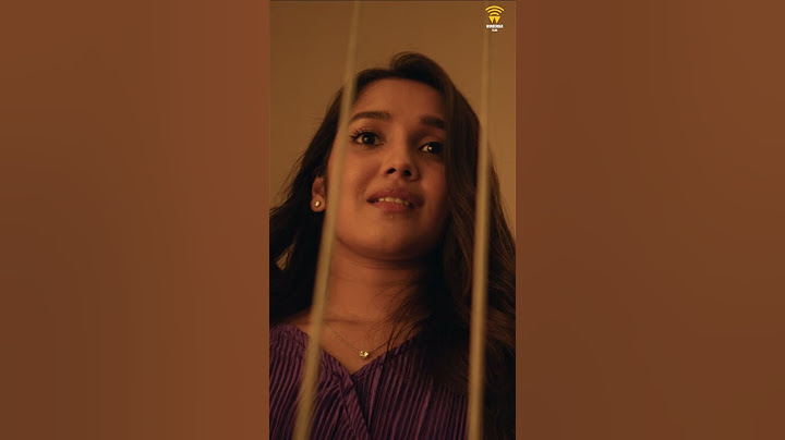 New Track Alert: Nee Paathi Naa Paathi - Video Song🎵 | Dhanush | GV Prakash | Pavish | Anika #NEEK