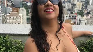 Curitiba Batel- Bikini Session
