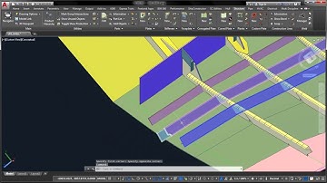 Structure Modeling Enhancements in SC 2017 R2.1