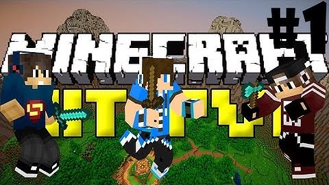 MesterMC KitPvP #4 "4vs1 De még így is jó volt"