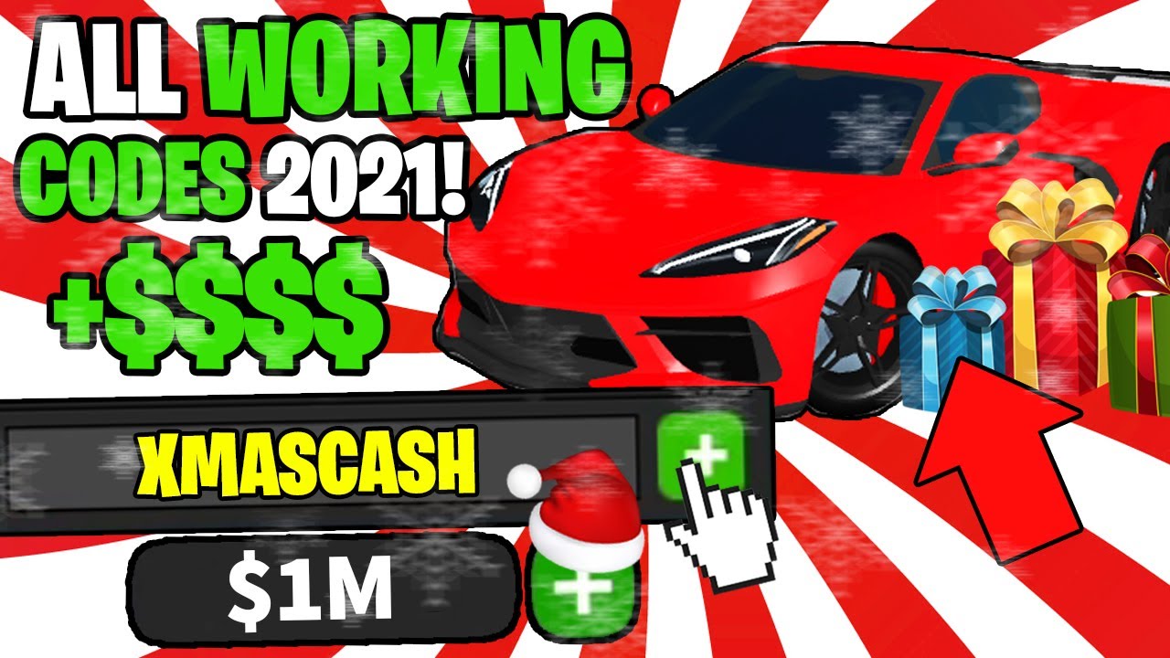 NEW CODES IN DESC] ALL *7* CODES IN CAR DEALERSHIP TYCOON ! Roblox Car  Dealership Tycoon Codes 2021 