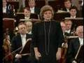 歌劇「リブシェ」より第3幕：フィナーレ、リブシェのアリアBedřich Smetana