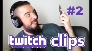 Twitch Clips #2 -