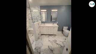 Affordable Bath NJ Bathroom Remodeler | Bathroom Remodeling Near Me in Toms River & Brick