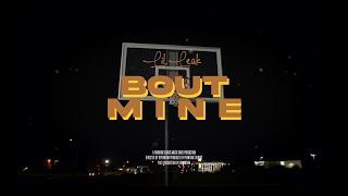 LIL LEAK - BOUT MINE [OFFICIAL MUSIC VIDEO] Profile