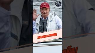 🤫El regreso de Juan Carlos I que pone en alerta a la Zarzuela 🚫