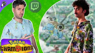 MARIO in da House! - Pokémon Champions Reg M-A [29/05/2026]