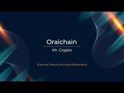 Download Análisis de Oraichain - Una Gema en bruto.