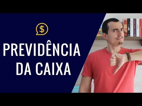 +1 FUNDO de PREVIDÊNCIA PRIVADA HORRÍVEL da CAIXA - Estudo de caso #2