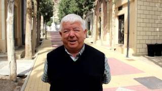 Juan Martinez El Enterrador Recomendaciones Para El Dia de Los Santos y dia de Difuntos 2015