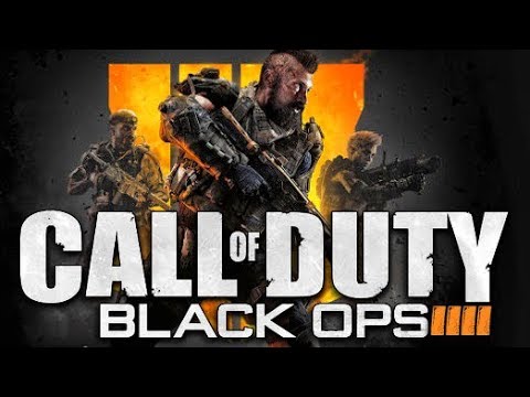 Видео: Королевская битва в Black Ops 4 могла бы быть отличной, но Call Of Duty больше не является законодателем моды