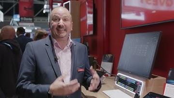 VSP - Virtual SmartPanel at IBC 2024