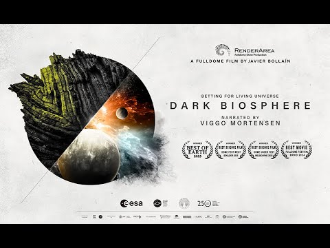 DARK BIOSPHERE | Official Trailer (EN)