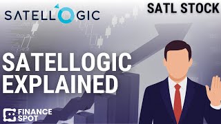 Satellogic (SATL) Explained: The High-Risk Space Stock Governments Rely On 🌍🛰️