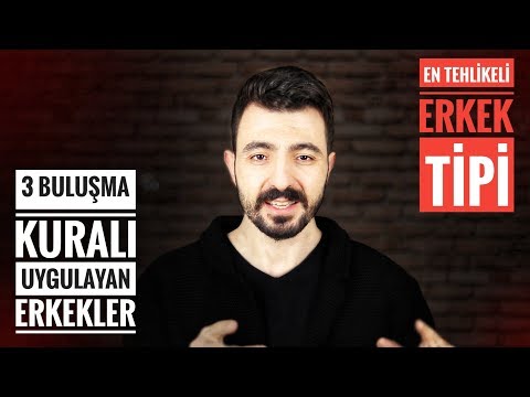 Video: Bir Erkek Hakaret Edip Sonra Sarılıp öperse Ne Yapmalı?