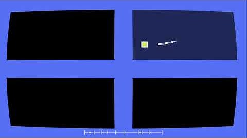 Project Arrhythmia: Nautilus by Official Dre YT