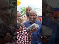 Tanzanian Miner Laizer Becomes Millionaire Overnight Tanzanian Miner Laizer Becomes Millionaire Overnight