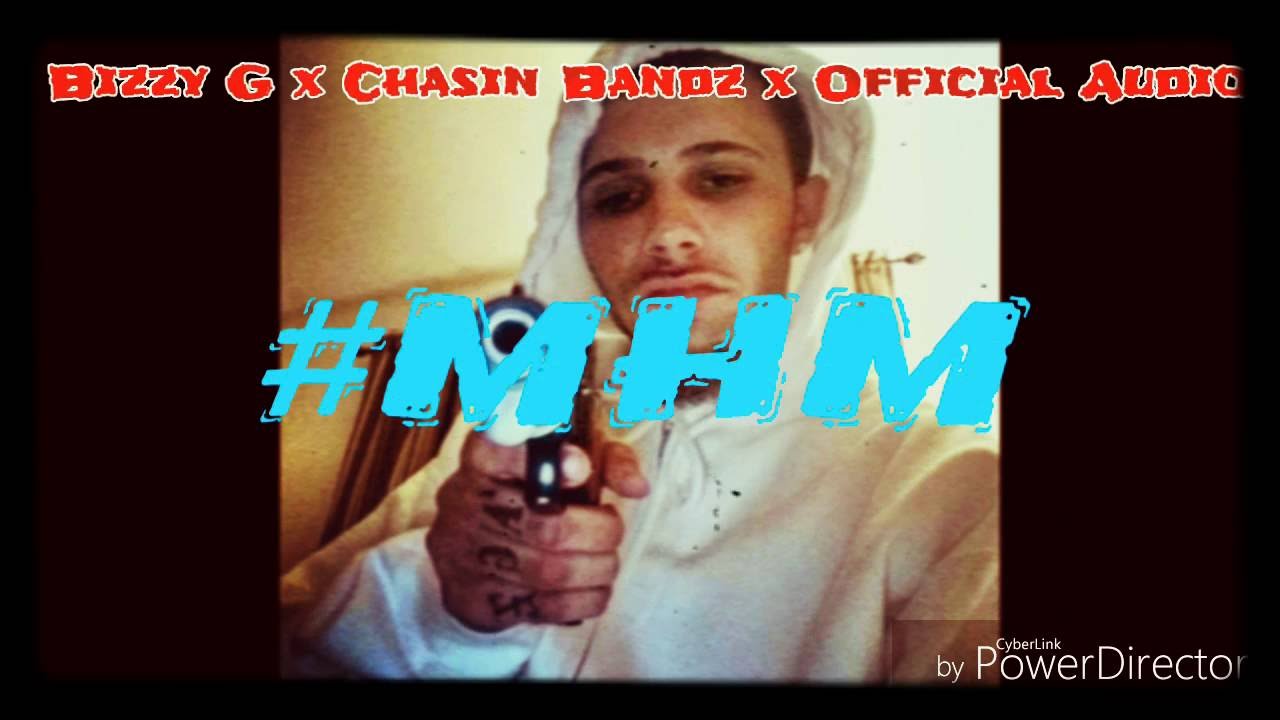 Bizzy G x Chasin BanDz x MoneyHungryMuzik #OfficialAudio - YouTube