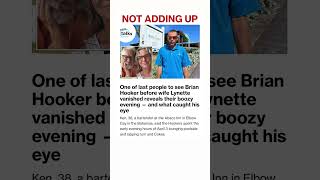 not Adding Up   Mystery Deepens In Bahamas Disappearance Case viraltalks grandbahamaisland