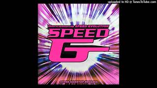 Toxic (The Trance-Speedo Mix) / Helen