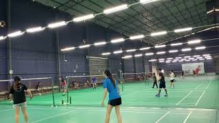 20240901 Training single game (x ada depan) 2
