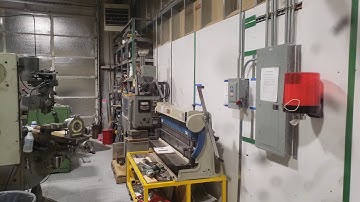 3 Minute 4K Virtual Tour of The TinkerMill - Longmont Colorado