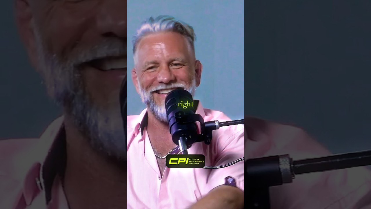 This therapy really saved his friend 😌😌 @scottyotm @edclayofficial @cpistemcells