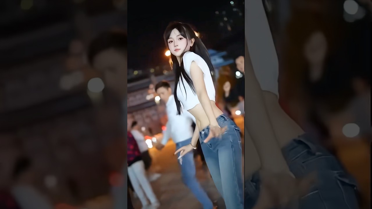 #广场舞 #迪斯科 #dance #chinesedance