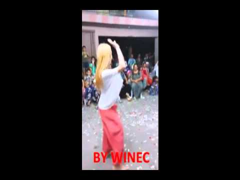 IZMIRLI EYÜP NANA RITIM 2016 KLIP BY WINEC