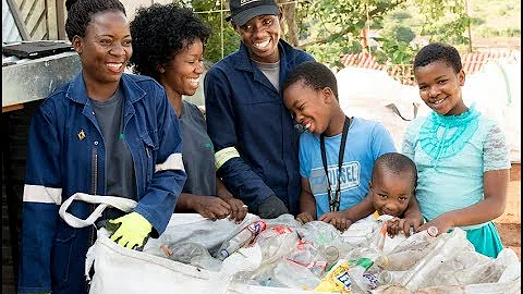 2017 PETCO Awards - PET-trepreneur