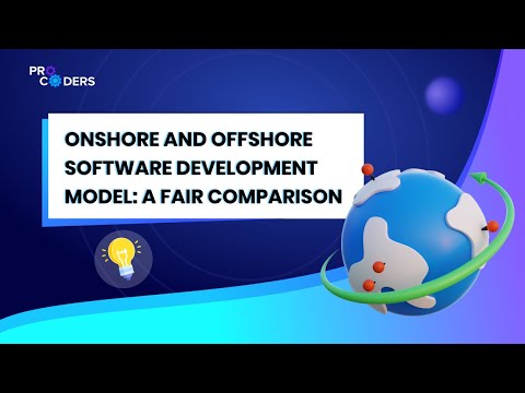 Vídeo: Por offshore ou onshore?