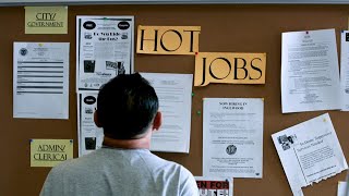 U.S. Initial Jobless Claims Decline to 787K