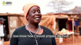 Zimbosabantu Healthcare on Wheels concept Zimbosabantu Healthcare on Wheels concept