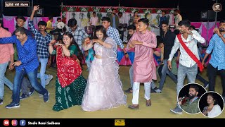 Wedding Dandiya Raas | Maher Wedding | Amrapar | Studio Bansi Sodhana