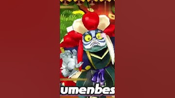 The strongest Yokai Watch Bosses😱 (Bossfight Yokai Watch against Kat Kraydel, Zenlightener, Kabuking