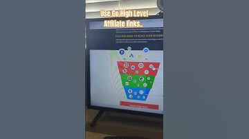 Using a White Label GoHighLevel? Generate your own affiliate link and start earning recurring income