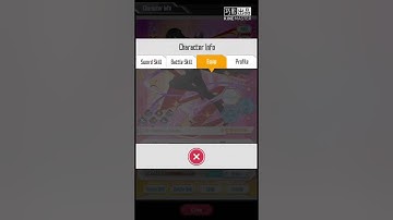 SAOMD "Yokai Parade Under the Full Moon"Ranking event 41.6m FULL R4 (Without bow!)