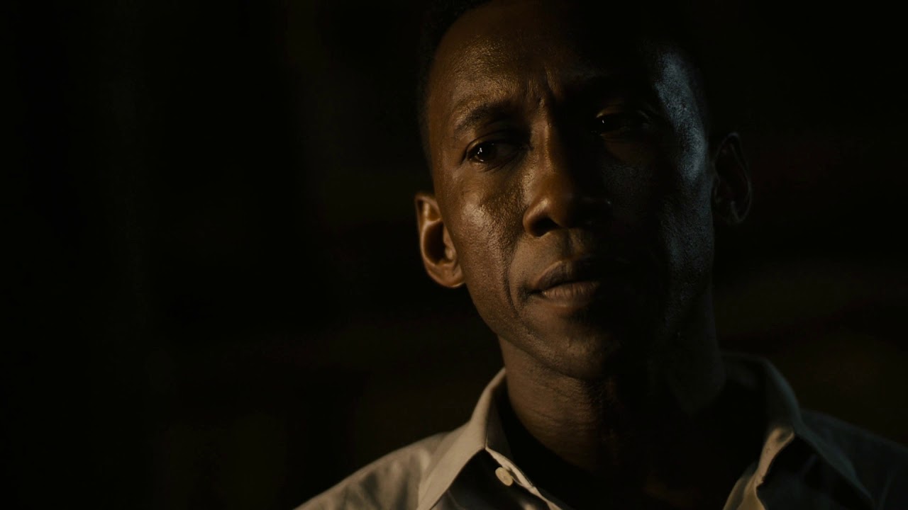 True Detective 3x07 - Harisson's death scene