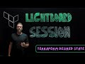 Terraform - Desired State (Lightboard)