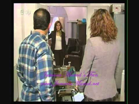 الهروب الي القمة الحلقة 25 