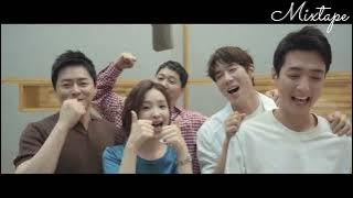 Download lagu Mido and Falasol - 'Superstar' (Hospital Playlist S2 OST Part 6) [ Myanmar Subtitle | MMSUB ]