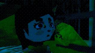 Wet Candy | Psychological Horror Game screenshot 1