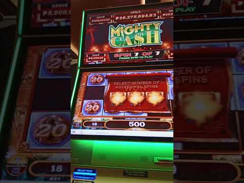 Pop Slots - Amazing Win on Emerald City - play bonus game with three gems - won three jackpot 馃ぉ