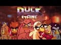 ПРОИГРАВШИЙ ЗАЧИТЫВАЕТ (Duck Game)