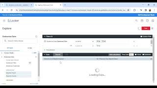 L4 Looker — Liquid Parameters \& Choosing between Liquid filters vs Template parameter